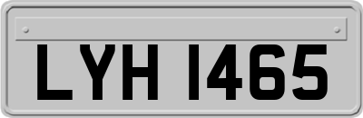 LYH1465