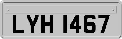 LYH1467