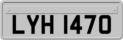LYH1470