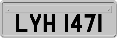 LYH1471