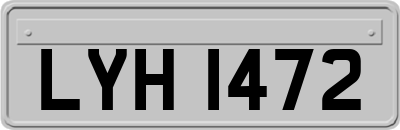 LYH1472