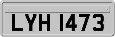 LYH1473