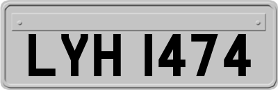 LYH1474