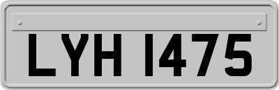 LYH1475