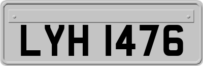 LYH1476
