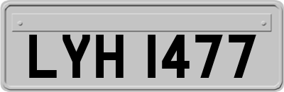 LYH1477