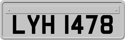 LYH1478