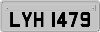 LYH1479