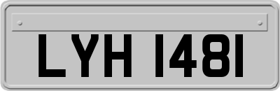 LYH1481