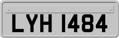 LYH1484