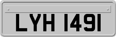 LYH1491