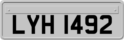 LYH1492