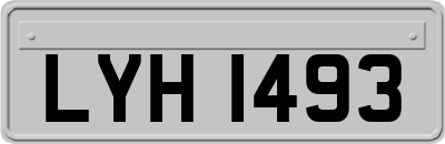 LYH1493