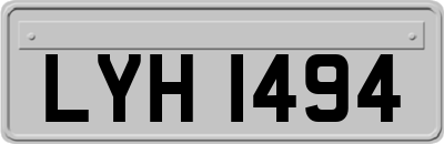LYH1494