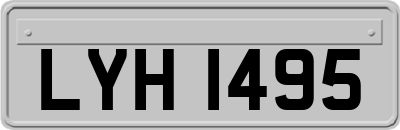 LYH1495