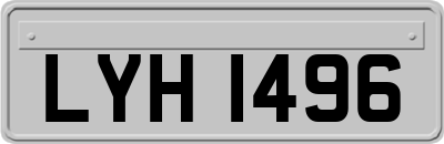LYH1496