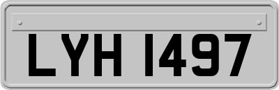 LYH1497