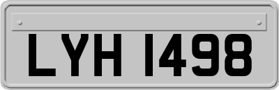 LYH1498