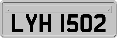 LYH1502