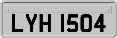 LYH1504