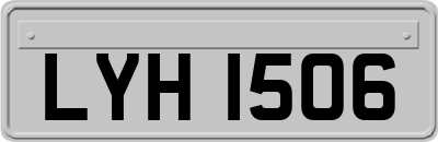 LYH1506