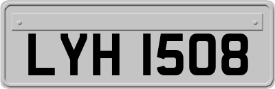 LYH1508