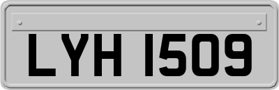 LYH1509