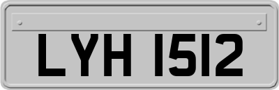 LYH1512