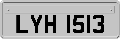 LYH1513