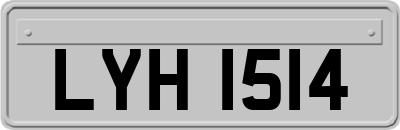 LYH1514