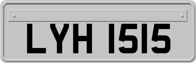 LYH1515