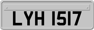 LYH1517