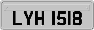 LYH1518