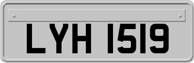 LYH1519