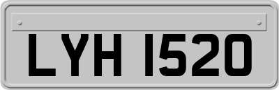 LYH1520