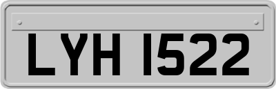 LYH1522