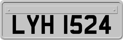 LYH1524