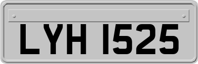 LYH1525