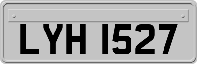 LYH1527