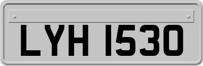 LYH1530