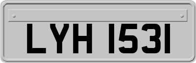 LYH1531