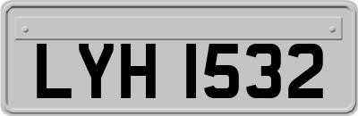 LYH1532