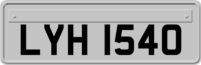 LYH1540