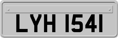 LYH1541
