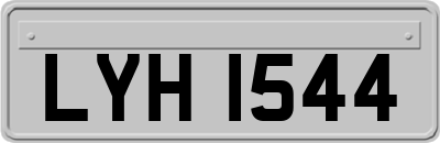 LYH1544