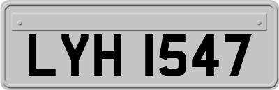 LYH1547