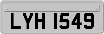 LYH1549