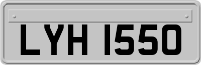 LYH1550