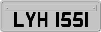 LYH1551