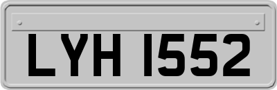 LYH1552